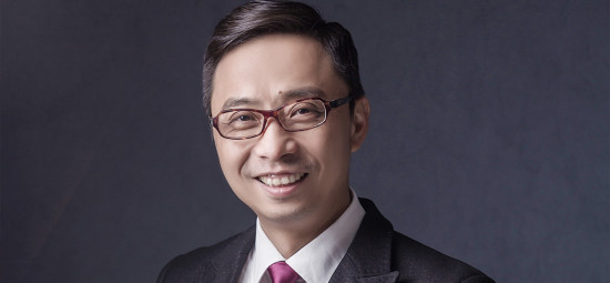 張一良：不忘初心，做有溫度的設(shè)計(jì)！