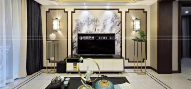 140方新中式，以現(xiàn)代之形書寫東方韻味