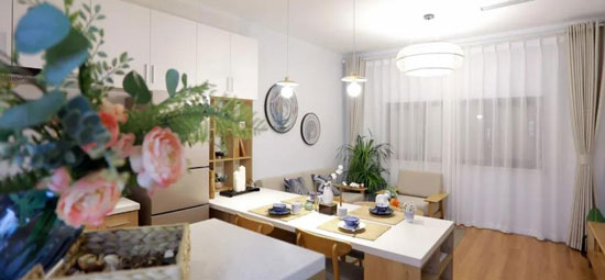 杭州室內(nèi)裝修，軟裝搭配技巧及注意事項(xiàng)