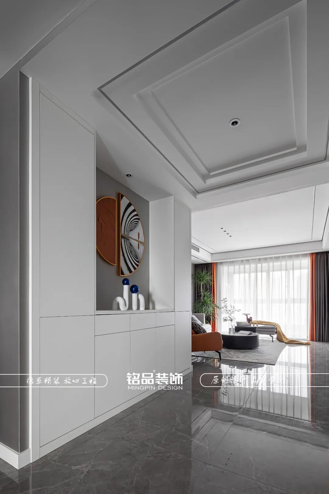 玄關效果圖