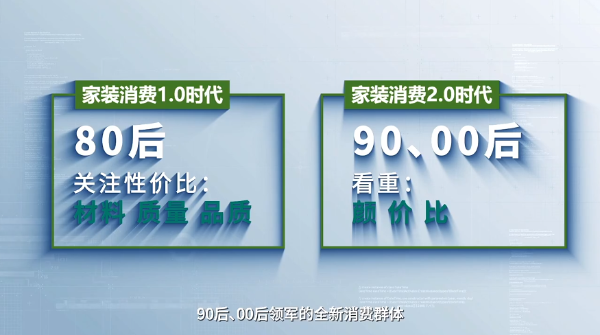 杭州裝修公司銘品裝飾高顏價比 成為消費熱點