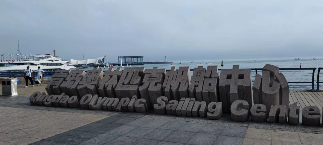 在山東半島，銘品家人們也留下許多歡聲笑語